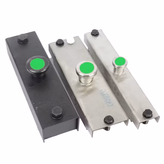 Shuttering Magnet Formwork System Precast Concrete Magnets