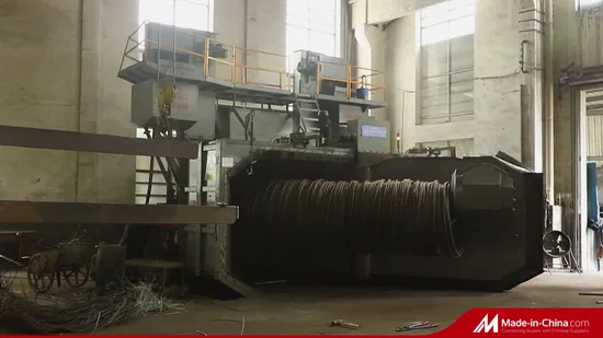 Magnetic Chamfer/Bar for Precast Concrete