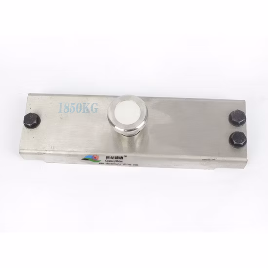 Shuttering Magnets Precast Concrete Magnetic Shutter