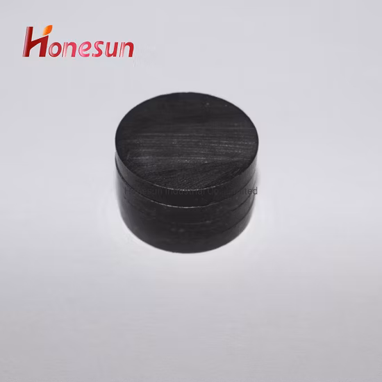 Factory Directly Supply Silicone Coated Magnets