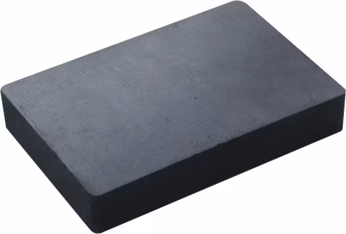 Sintered Hard Strong Ferrite Magnet