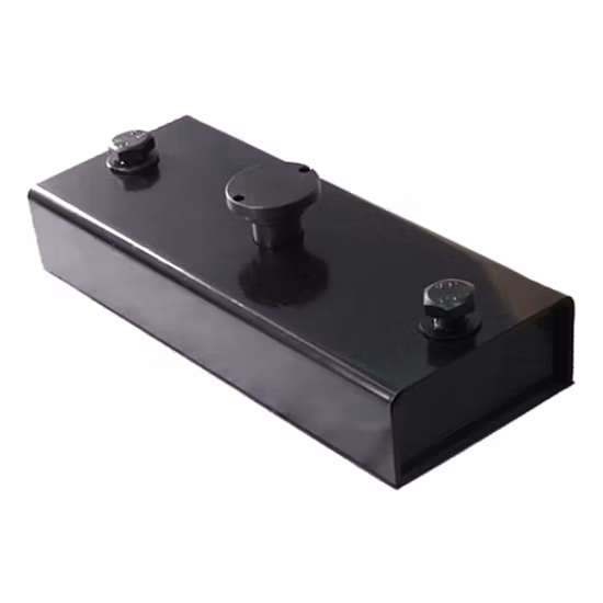 Precast Concrete Side Shutter Magnet (ABS-450, 900, 1800, 2100)
