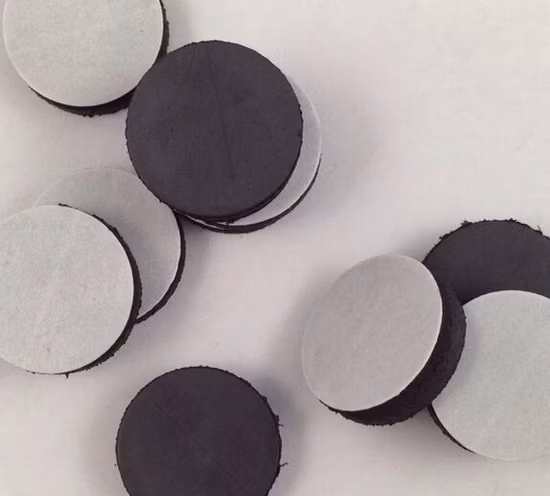 Samarium Cobalt Rare Earth Ring Magnet