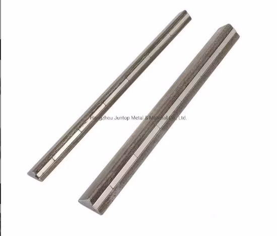 Triangle Magnetic Steel Chamfer