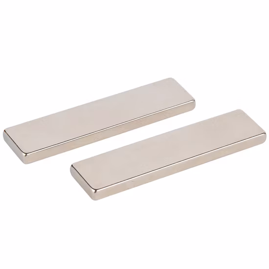 All Shape Strong Permanent Neodymium Samarium Cobalt Magnet for Motor Magnetic for Sale