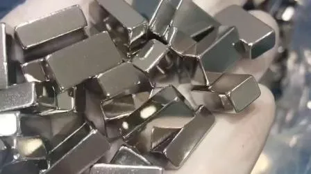All Shape Strong Permanent Neodymium Samarium Cobalt Magnet for Motor Magnetic for Sale