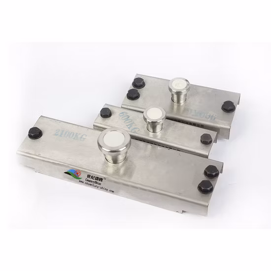 Precast Concrete Formwork Shutter Cover Magnetic Shuttering Magnet for Sale