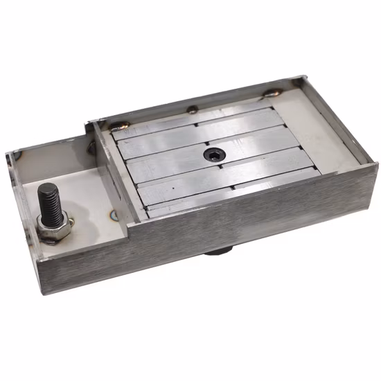 Free Sample Neodymium/NdFeB Precast Concrete Shuttering/Formwork Magnet