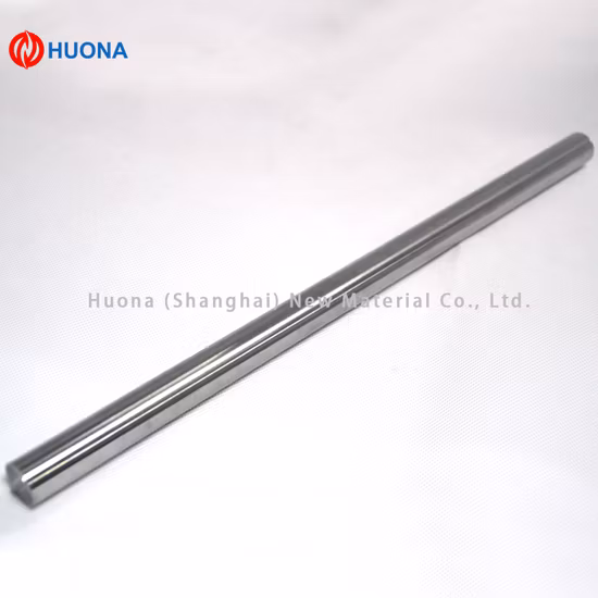 Co50V2 Hiperco 50 Soft Magnetic Alloy Bar (Could be Heat treatment)