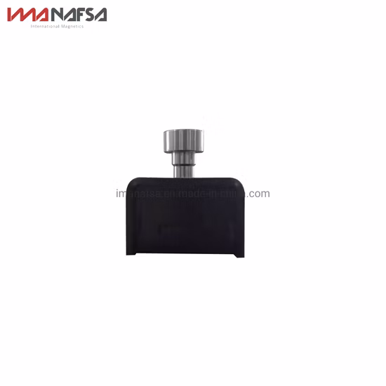 Neodymium Magnetic Material Shutter Magnets, Formwork Shuttering Precast Concrete Magnets