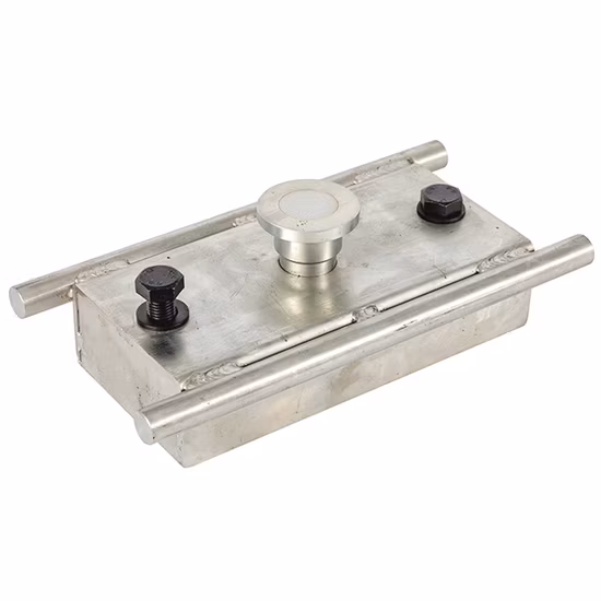 Magnetic Formwork System Shutter Magnets