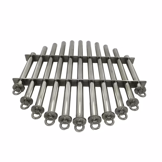Neodymium Magnetic Grids Strong Magnetic Grid for Filter