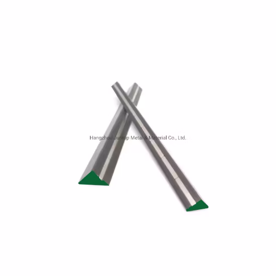 10X10mm Magnetic Chamfer Magnet Steel Chamfer for Magnetic Formwork
