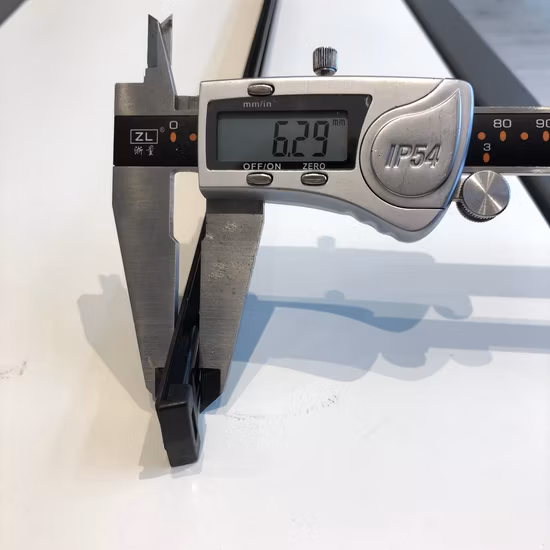 Magate Block N45 Neodymium Magnet Samarium Cobalt Magnets High Power for Samarium Cobalt Magnets Shutters