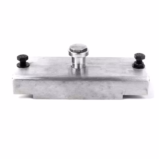 1000kg Lifting System Magnetic Mould Precast Concrete Wall Building Anchor Bolt Formwork Shuttering Magnets