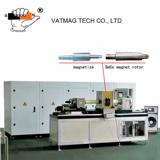 Samarium Cobalt Magnets