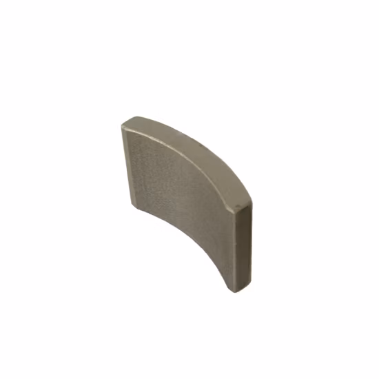 Different Grade Small Samarium and Cobalt SmCo Magnets Customized
